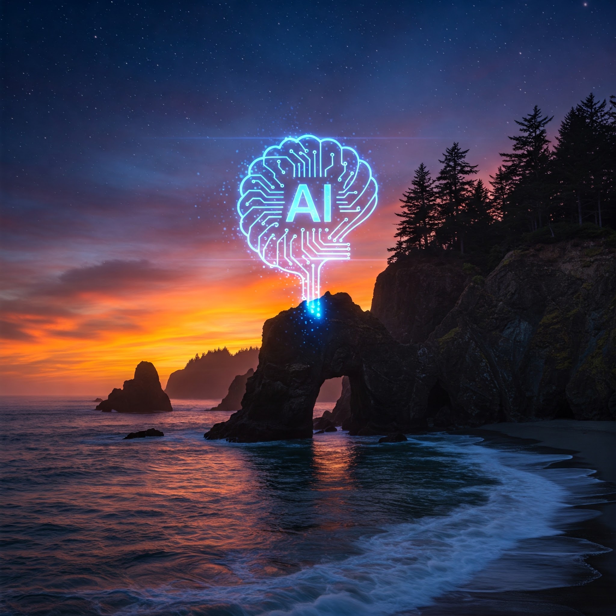 Pacific Northwest Network